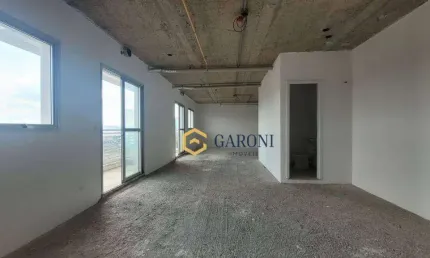 Sala comercial em frente ao Fórum Trabalhista, Barra Funda.