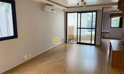 Apartamento com 3 quartos para alugar, 118 m² - Vila Leopoldina - São Paulo/SP