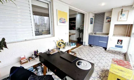 Apartamento à Venda Vila Leopoldina / São Paulo - 79 m² com 2 quartos