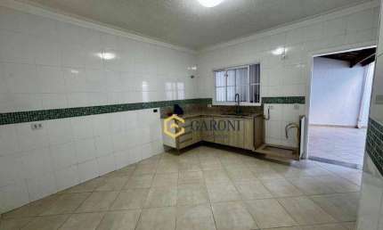 Casa com 3 quartos à venda na Avenida Joaquim de Magalhães, Parque São Domingos, São Paulo