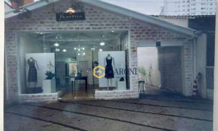 Imóvel Comercial à venda ou locação com 327m² de terreno Vila Leopoldina SP