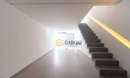 Sobrado com 2 suítes à venda, 177 m²  - Vila Pompeia - São Paulo/SP