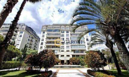 Apartamento com 3 Suítes à venda, 220m² - Alto de Pinheiros