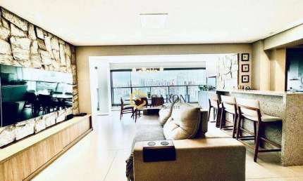 Apartamento 3 quartos à venda, 115 m² - Vila Leopoldina - São Paulo/SP