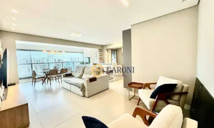 Apartamento 3 quartos à venda, 115 m² - vila leopoldina - são paulo/sp