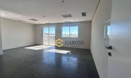 Sala para alugar, 163 m²  - vila leopoldina - são paulo/sp