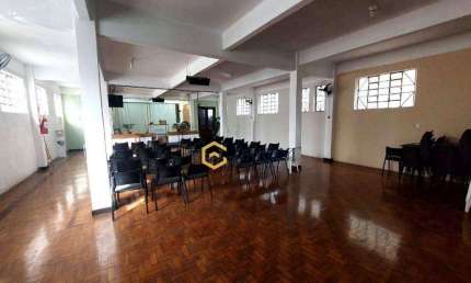 Sala comercial com 4 salas para alugar na Rua Isaac Annes, Lapa, São Paulo