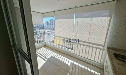 Apartamento com 3 dormitórios, 76 m² - venda ou aluguel  - pompeia - são paulo/sp