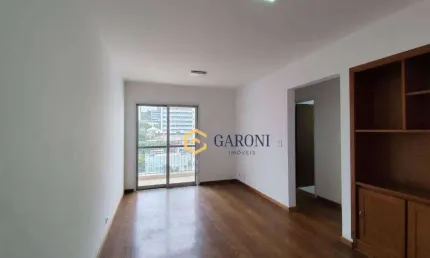Apartamento com 2 quartos à venda, 72 m² - Pinheiros - São Paulo/SP