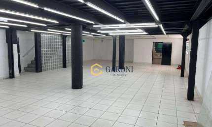Ponto comercial para alugar na Avenida Imperatriz Leopoldina, Vila Leopoldina, São Paulo