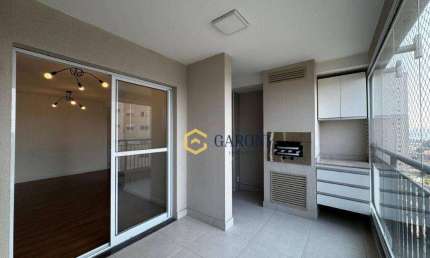 Apartamento com 2 quartos à venda, 62 m² - Socorro - São Paulo/SP