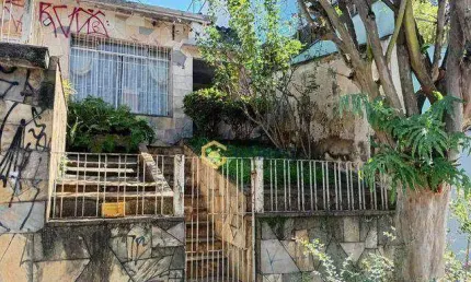 Casa com 2 dormitórios à venda, 100 m² - Pinheiros - São Paulo/SP
