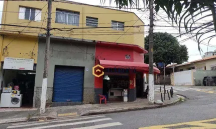 Prédio à venda, 482 m² por R$ 3.500.000,00 - Vila Leopoldina - São Paulo/SP