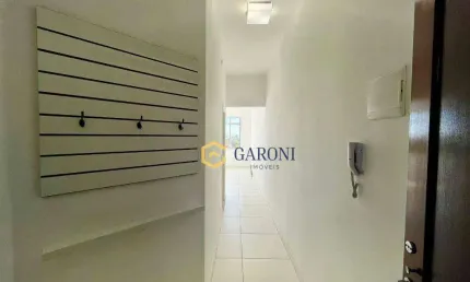 Apartamento à venda com  65m², 2 quartos - Pacaembu/ São Paulo - SP