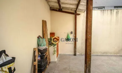 Casa com 6 quartos à venda na Rua Damiana da Cunha, Santa Teresinha, São Paulo