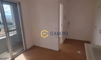 Apartamento com 1 quarto à venda, 28 m² - alto da pinheiros - são paulo/sp