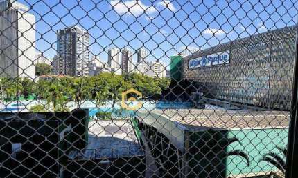 Conforto, espaço e localização privilegiada em Perdizes!