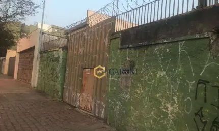 Terreno à venda, 1316 m² por r$ 7.815.000,00 - vila leopoldina - são paulo/sp