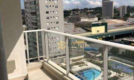 Apartamento com 2 quartos à venda na Avenida Raimundo Pereira de Magalhães - até 1299/1300, Vila Anastácio, São Paulo