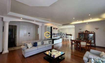 Apartamento com 3 Suítes e 3 Vagas em Perdizes – Venda ou Locação