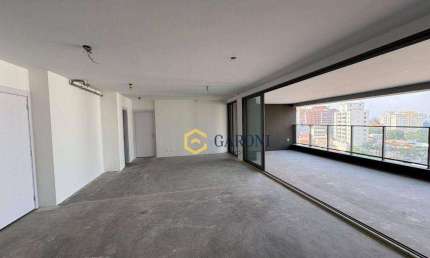 Apartamento com 3 dormitórios à venda, 232 m²  - Alto de Pinheiros - São Paulo/SP
