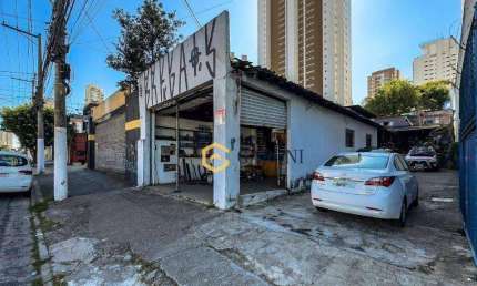 Loja à venda, 520m²  - Vila Leopoldina - São Paulo/SP