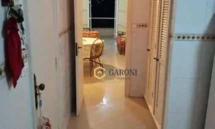 Apartamento à venda, 97 m² por R$ 450.000,00 - Enseada Guaruja - Guarujá/SP