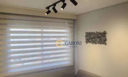 Apartamento à venda no viva benx vila leopoldina com 34 metros e 2 quartos
