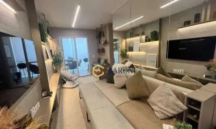 Apartamento com 3 quartos à venda na Rua Francisco Corazza, Lapa, São Paulo