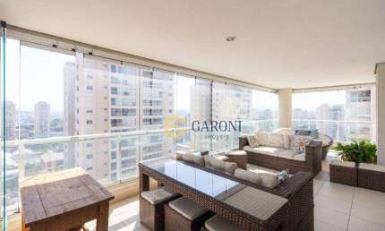 Apartamento à Venda ou Aluguel 187M², 3 Suítes, Varanda Gourmet - Vila Leopoldina/SP