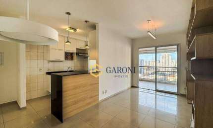 Apartamento com 2 quartos, 72 m² - venda por R$ 1.100.000 ou aluguel por R$ 6.000,00/mês - Lapa - São Paulo/SP