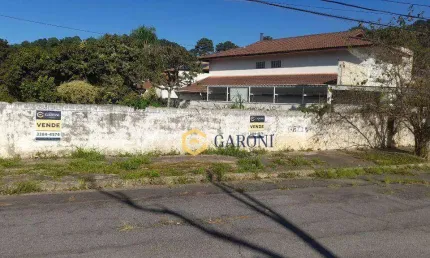 Terreno à venda, 755 m² - Parque dos Príncipes - São Paulo/SP