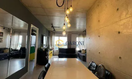 Apartamento com 1 quarto , 70 m² - Venda ou Locação- Condomínio Max Hauss  - Vila Leopoldina - São Paulo/SP