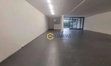 Conjunto comercial para locação, no Módulo Bruxelas, Perdizes.