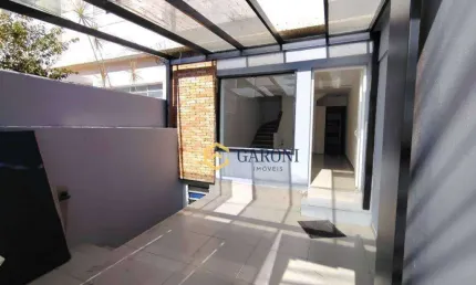 Sobrado para alugar, 140 m² - Alto de Pinheiros - São Paulo/SP