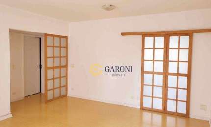 Apartamento com 2 quartos para alugar na Rua Bandeira Paulista, Jardim Paulista, São Paulo