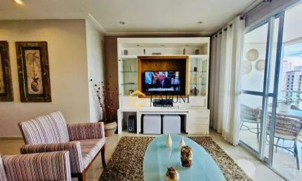 Apartamento com 3 quartos à venda, 110 m² - Vila Leopoldina - São Paulo/SP