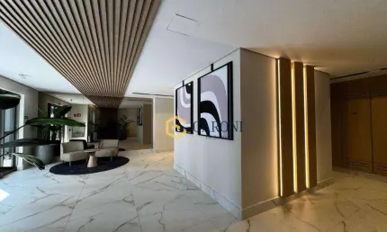 Apartamento com 2 quartos à venda, 69 m² - city américa - são paulo/sp