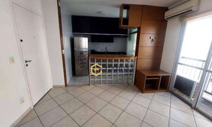 Apartamento com 2 quartos para alugar na vila leopoldina