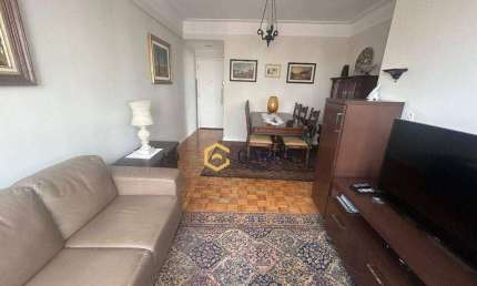 Apartamento com 2 dormitórios à venda, 62 m²  - Vila Leopoldina - São Paulo/SP