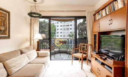 Apartamento com 3 quartos à venda, 99 m² - Vila Leopoldina - São Paulo/SP