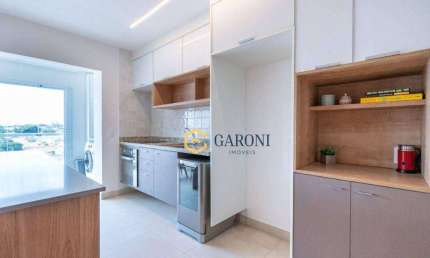 Apartamento com 1 dormitório à venda, 50 m² por R$ 790.000,00 - Vila Leopoldina - São Paulo/SP