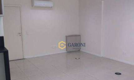 Sala comercial com 1 sala para alugar na Rua Guaipá, Vila Leopoldina, São Paulo