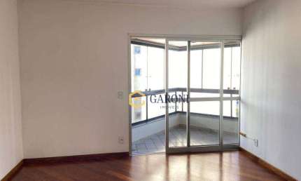 Apartamento com 4 dormitórios à venda, 132 m² Vila Ipojuca - São Paulo/SP