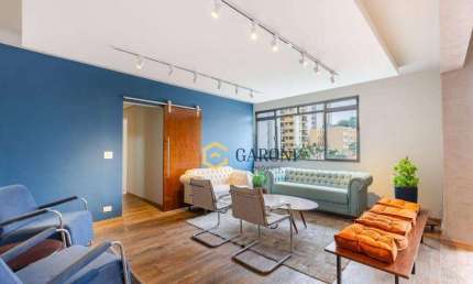 Apartamento 3 dormitórios, sendo 1 suíte à venda, 100 m² - Perdizes - São Paulo/SP