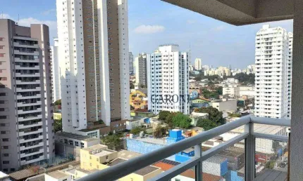 Conjunto de 36m² à venda na Vila Leopoldina/ São Paulo - SP