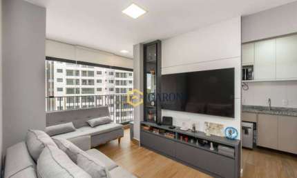 Apartamento com 2 quartos à venda- Vila Anastácio - São Paulo/SP