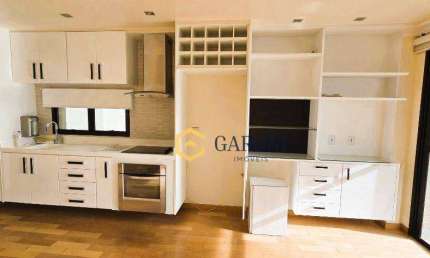 Apartamento para locação em Perdizes: moderno e cheio de estilo