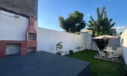 Sobrado Comercial/Residencial - 3 quartos- Edícula- Churrasqueira- À VENDA  com  270 m² - Campo Belo - São Paulo/SP