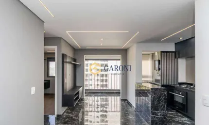 Apartamento com 3 quartos à venda, 67 m²  - Vila Anastácio - São Paulo/SP